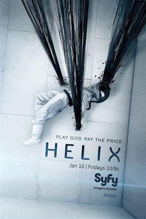 Helix (TV Series 2014–2015) .